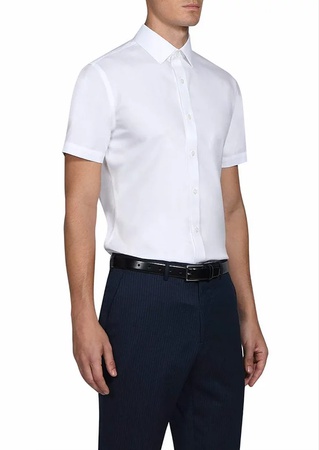 Рубашка классическая Wrinkle-Free