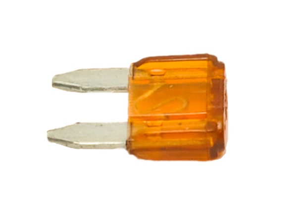 Предохранители в ассортименте