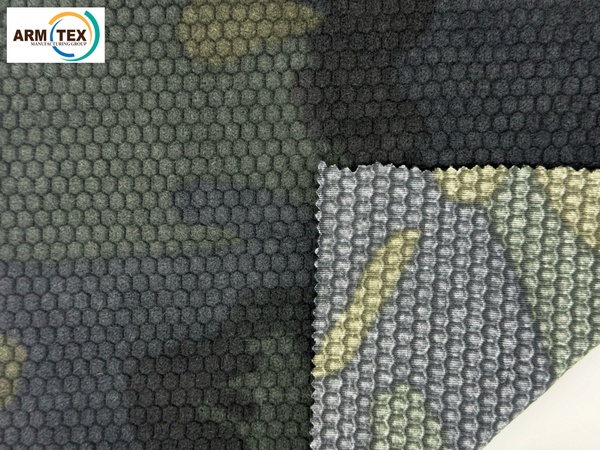 ARMTEX Малый Футбольный Флис – Премиальная Ткань 350GSM