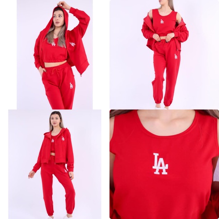 Спортивные тройки