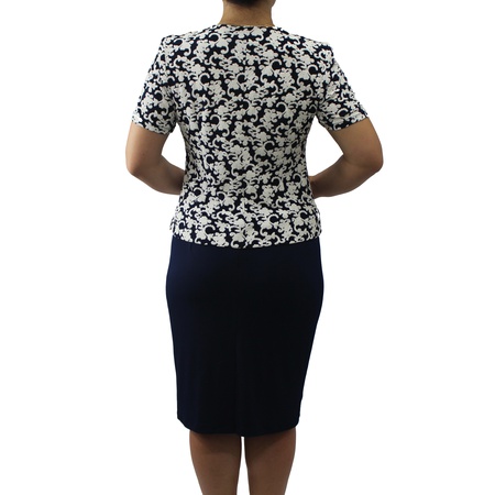 Deuce &quot;Klasik&quot; 002