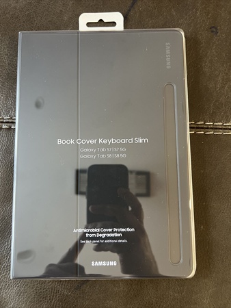 Samsung Galaxy Tab S8 SM-X700 128 ГБ, Wi-Fi, 11 дюймов — серебристый