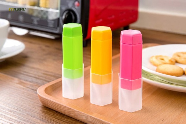 Карандаш-соусник кулинарный