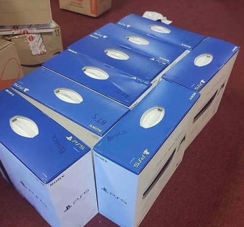 Best High Quality PS5 CFI 1200A01 CFI 1200A01 SONY