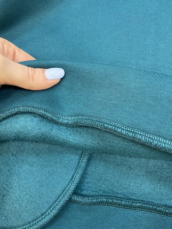 Худи женские (без аппликации)