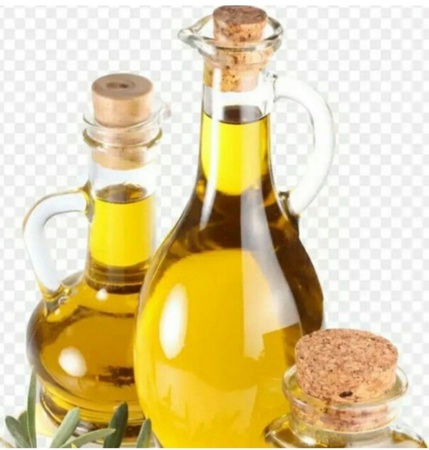 Doğal yağlar soğuk sıkım