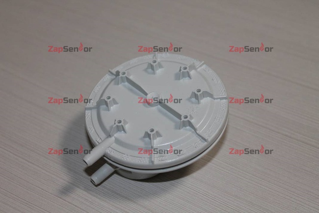 Прессостат (реле давления) 26/18 Huba Control(60010138) Bosch, Junkers, Buderus 8716012753