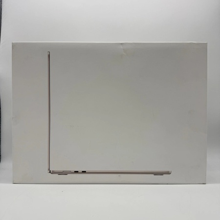 Apple MacBook Air 13-inch M4 Chip 16GB RAM 256GB SSD Sky Blue MC6T4LL/A