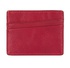 Leather short wallet