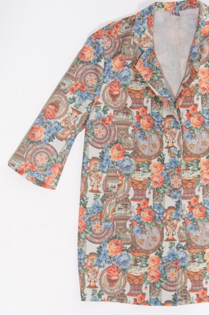 VESTA SLEEVE 3/4 Jeans