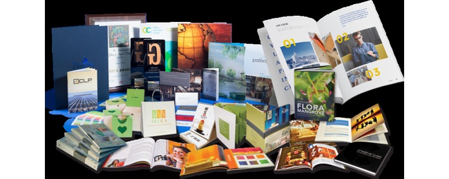 Matbaa Baskılı Kağıt Ürünleri