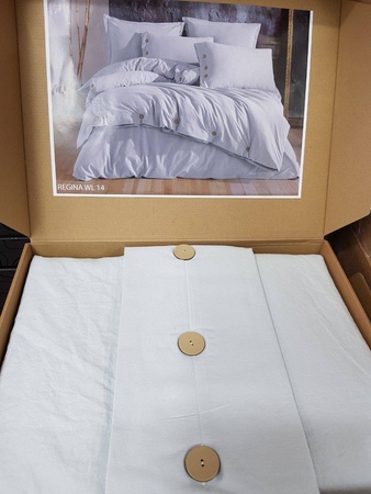 En kaliteli nevresim takımı