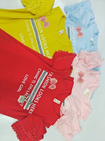 весенняя одежды