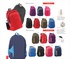 backpacks