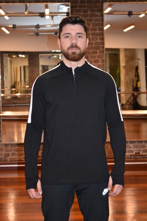 Hoodies - Kind of Colour Grey-Black-Navy Blue - Red-Claret Red-Oranga-Turquoise