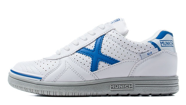 G3 KAR SALONU AYAKKABI (MÜNİH)