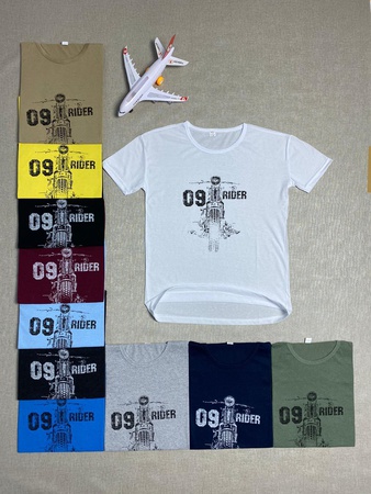 Men's T-Shirts