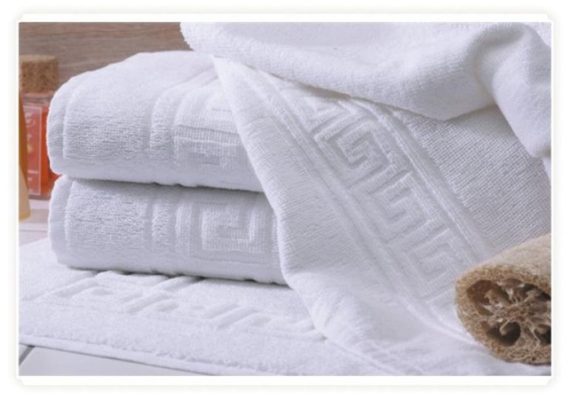 毛圈毛巾100％纯棉，所有尺寸，超过60种颜色。