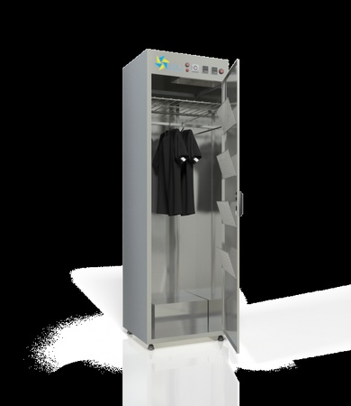 Сушильный шкаф DION UNI N