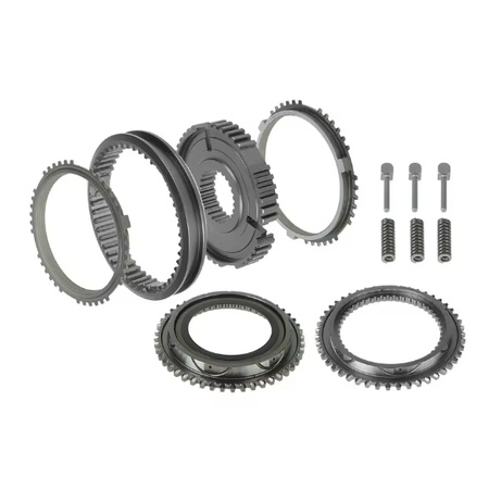 Orijinal Ağır Kamyon Aksesuarları Tahrik Dişlisi