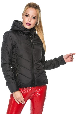 Demi ceket &quot;Milena&quot; (yeni)