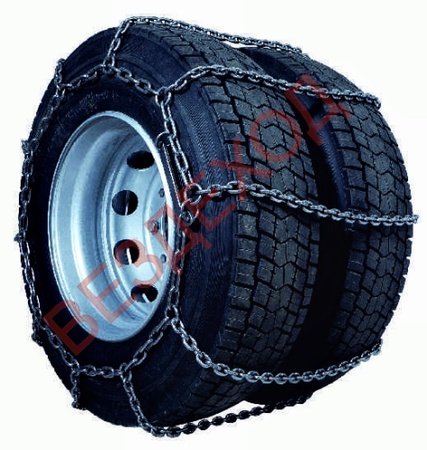 Цепи противоскольжения