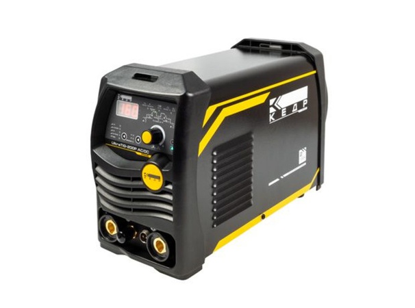 Кедр UltraTIG-200P AC/DC