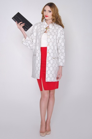 СЕЛЕНА ДЛИННЫЙ РУКАВ, ПОЛНЫЙ ПОДКЛАД Трикотаж с ги