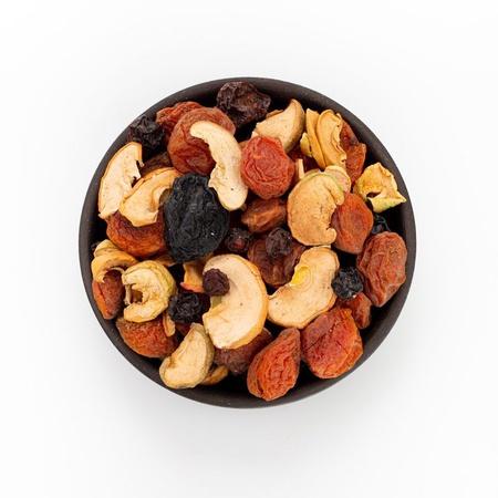 Compote mix, extra - Tajikistan