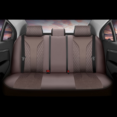 DELUXE BOSS LUXURY FIT - COMFORT SERIES - CF10