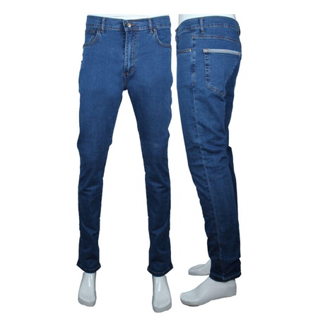 Джинсы