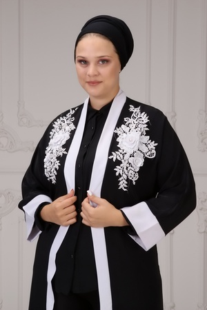 кимоно абая