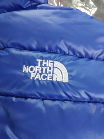 Куртки North Face