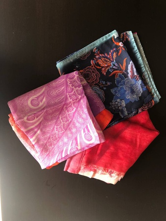 Аксессуары для женщин