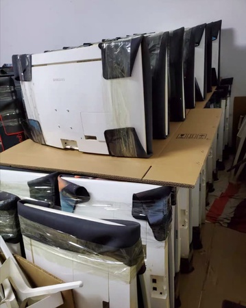 monitor sansung c32jg51fdc 32inch 144hz 165hz