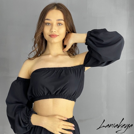 Топ и штаны