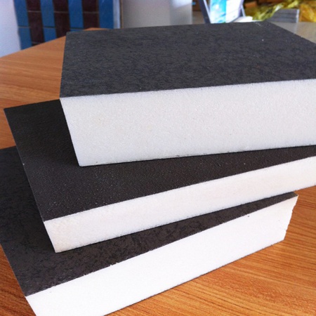 PU Rigid Foam Panel, 40-60 kg/m³, 1180×600 mm, λ≤0.022 W/m·K, B2 Fire, Wall/Roof Insulation, T&G, OEM