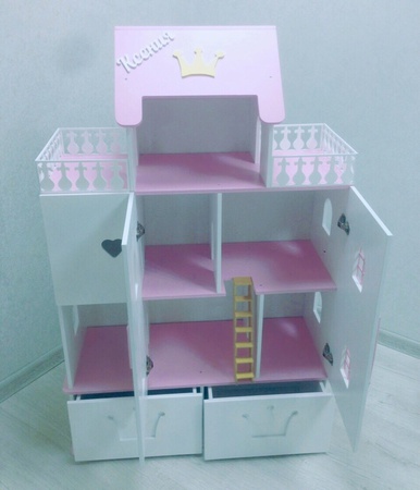 Dollhouse &quot;Malvina&quot;