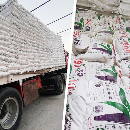 Rotana Buğday Unu 25kg yüksek kalite ISO ve HELAL sertifikalı