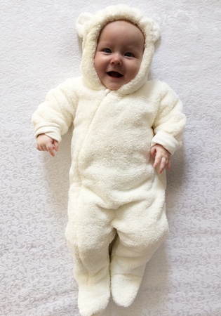 Комбинезон "Велсофт"