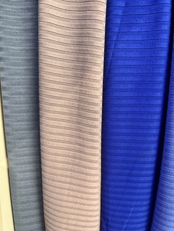 Ткань Вискозная лапша