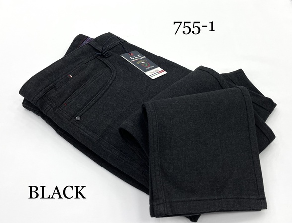 ХЛОПОК ЯНЦЕП ( 755)