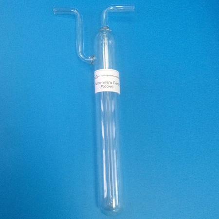 Поглотитель Петри