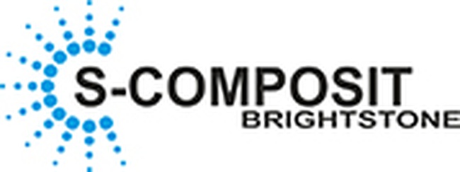 Полиуретановое покрытие S-COMPOSIT BRIGHTSTONE