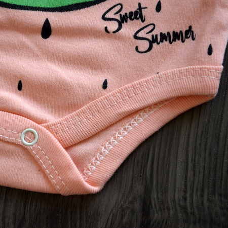 Боди для малышек