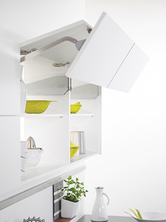 Механизм подъема ФРИИфолд серия F