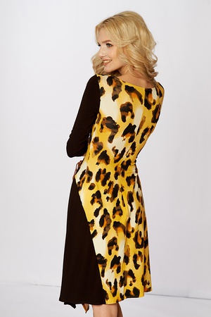 212-1732 Giysi yırtıcı hayvan kültü