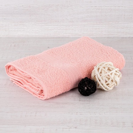 Terry and waffle towels