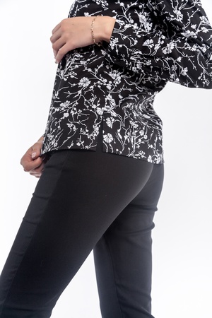 Рубашка  "Вивьен" 1Р-0402