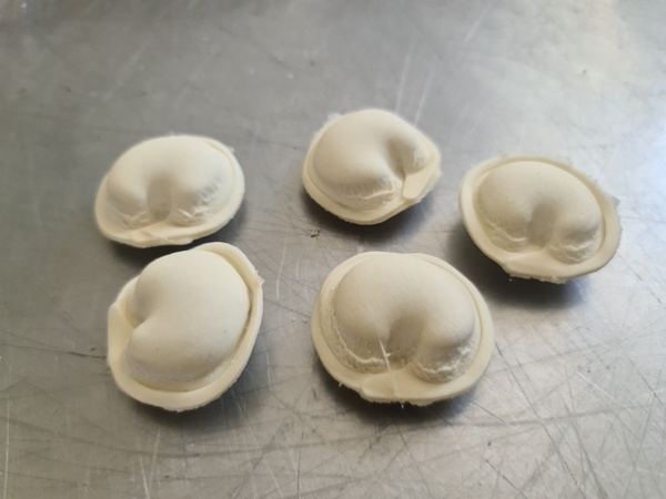 Пельмени замороженные